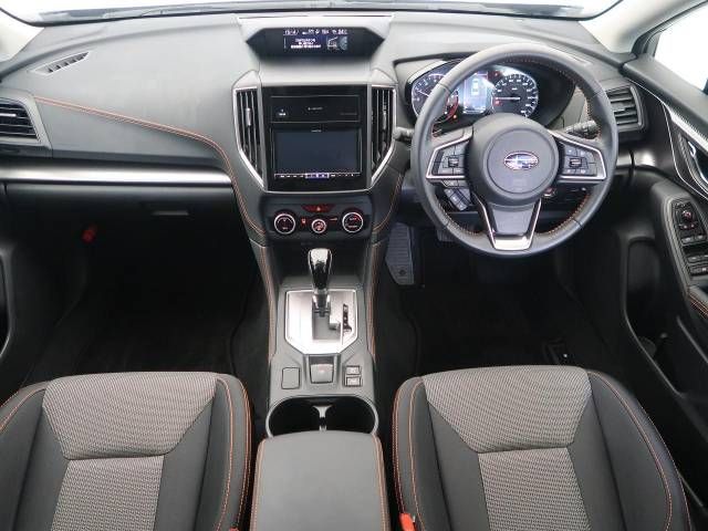 Subaru SUBARU 2021-12 24426-1