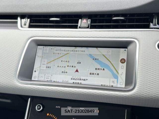 ROVER RANGE ROVER 2022-09 367532-2