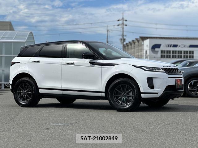 ROVER RANGE ROVER 2022-09 367532-24