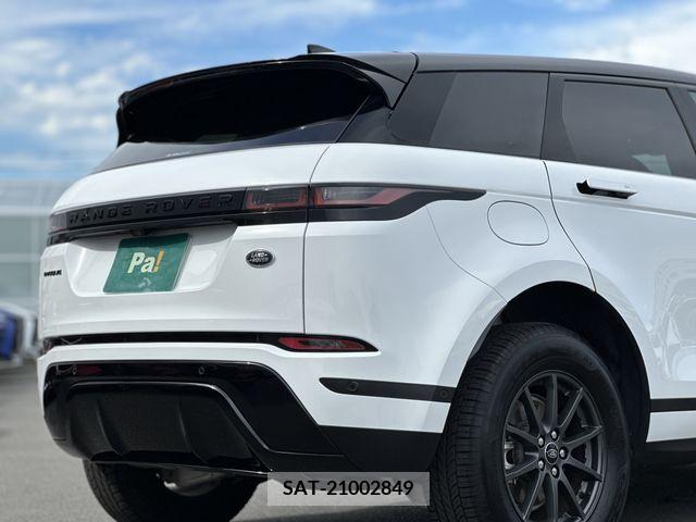 ROVER RANGE ROVER 2022-09 367532-22