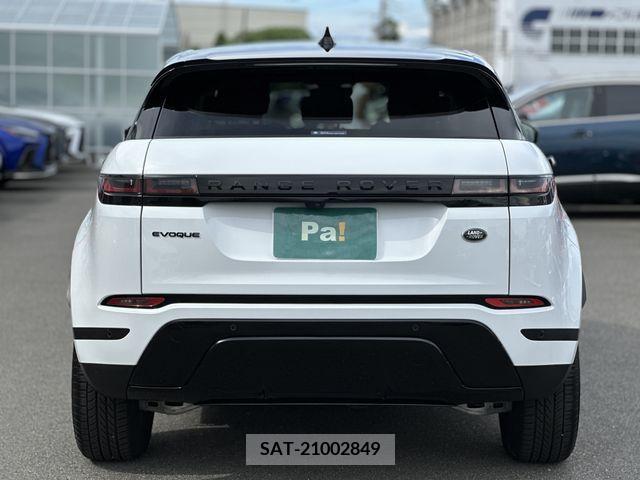ROVER RANGE ROVER 2022-09 367532-27