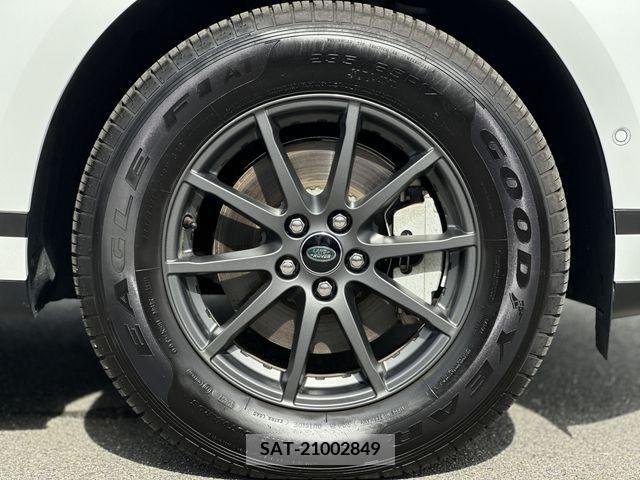 ROVER RANGE ROVER 2022-09 367532-23