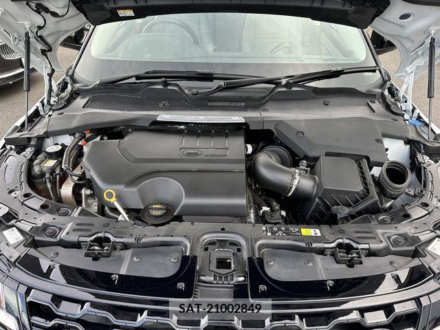 ROVER RANGE ROVER 2022-09 367532-29