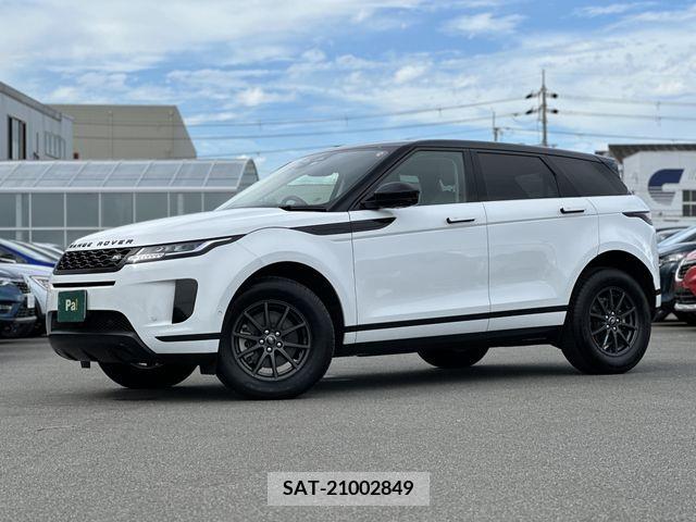 ROVER RANGE ROVER 2022-09 367532-0