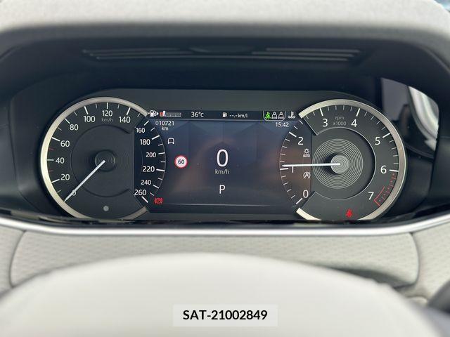 ROVER RANGE ROVER 2022-09 367532-10