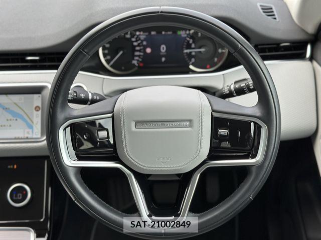 ROVER RANGE ROVER 2022-09 367532-9