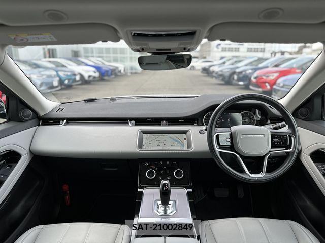ROVER RANGE ROVER 2022-09 367532-1