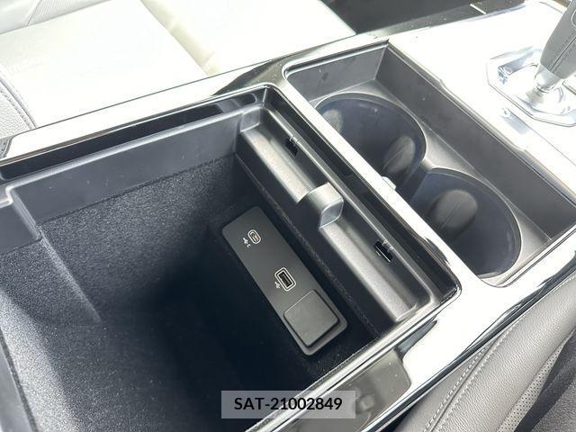 ROVER RANGE ROVER 2022-09 367532-7