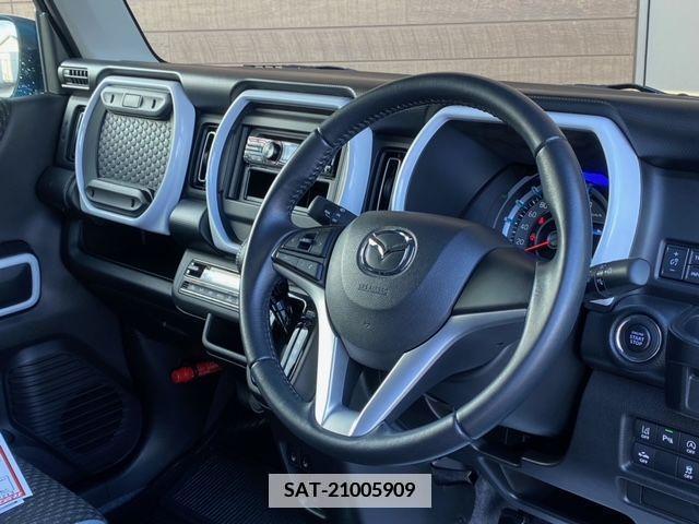 Mazda FLAIR CROSSOVER 2020-09 372328-7