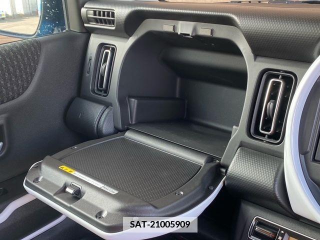 Mazda FLAIR CROSSOVER 2020-09 372328-24