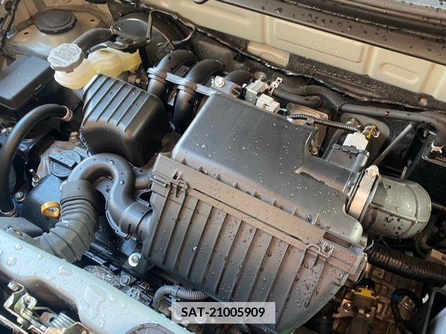 Mazda FLAIR CROSSOVER 2020-09 372328-27