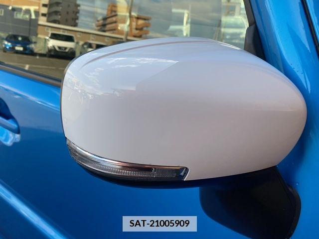 Mazda FLAIR CROSSOVER 2020-09 372328-25