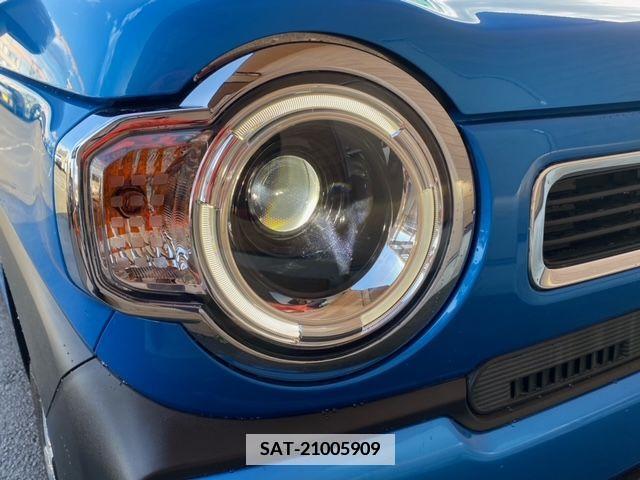 Mazda FLAIR CROSSOVER 2020-09 372328-23