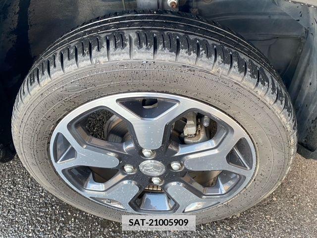 Mazda FLAIR CROSSOVER 2020-09 372328-26