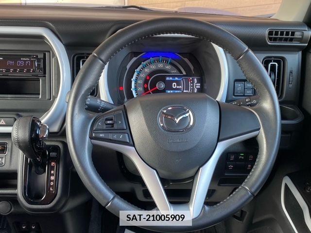 Mazda FLAIR CROSSOVER 2020-09 372328-13
