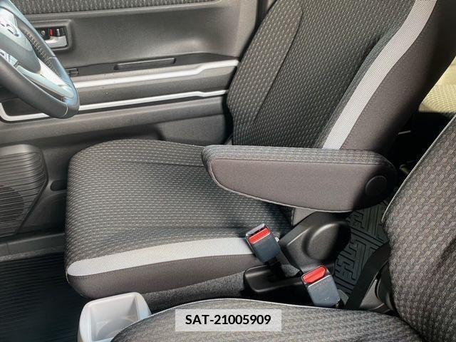 Mazda FLAIR CROSSOVER 2020-09 372328-22
