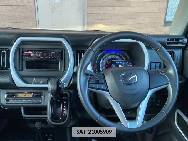 Mazda FLAIR CROSSOVER 2020-09 372328-1