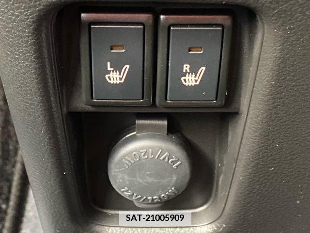Mazda FLAIR CROSSOVER 2020-09 372328-11