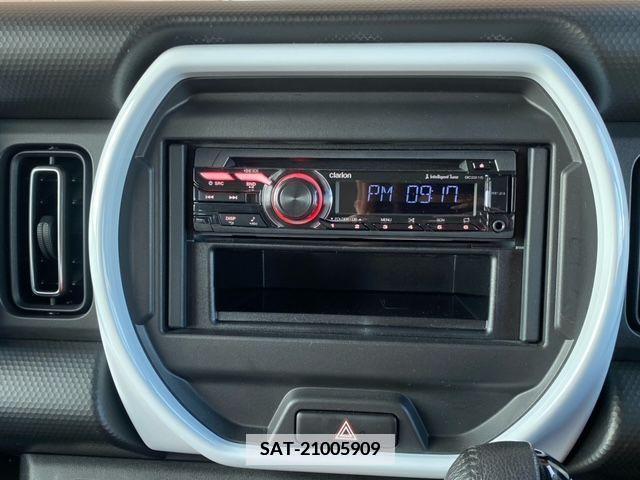 Mazda FLAIR CROSSOVER 2020-09 372328-20