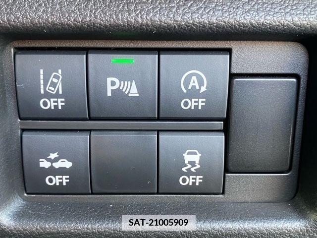 Mazda FLAIR CROSSOVER 2020-09 372328-10