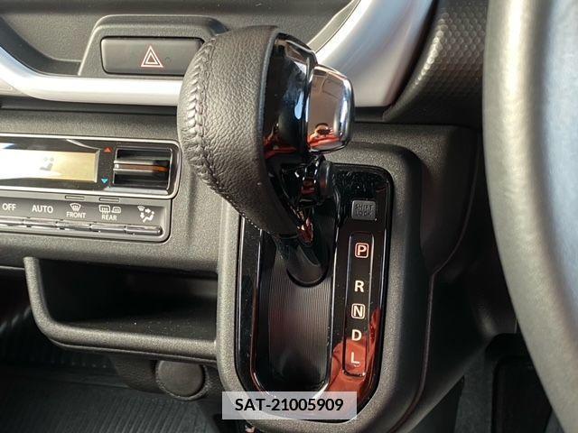 Mazda FLAIR CROSSOVER 2020-09 372328-19