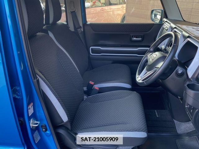 Mazda FLAIR CROSSOVER 2020-09 372328-9