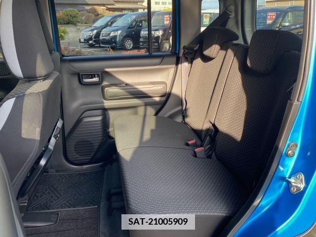 Mazda FLAIR CROSSOVER 2020-09 372328-18