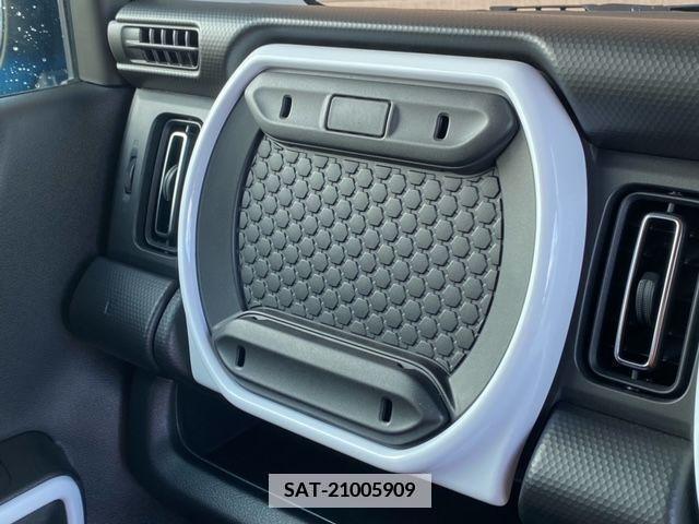 Mazda FLAIR CROSSOVER 2020-09 372328-17