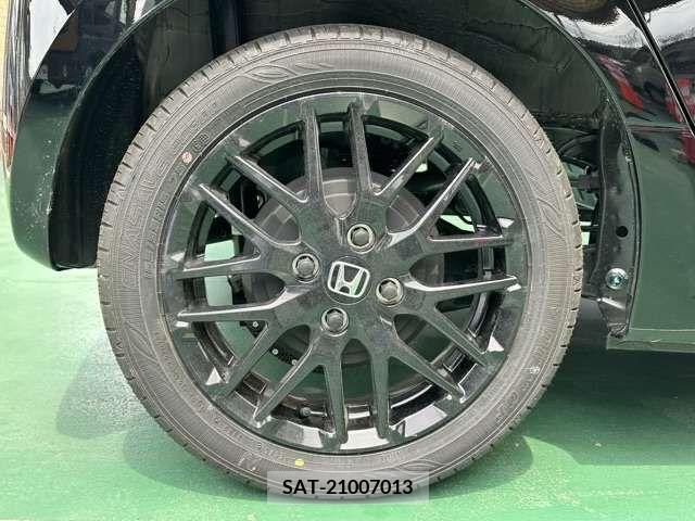 Honda N-ONE 2023-10 307664-10