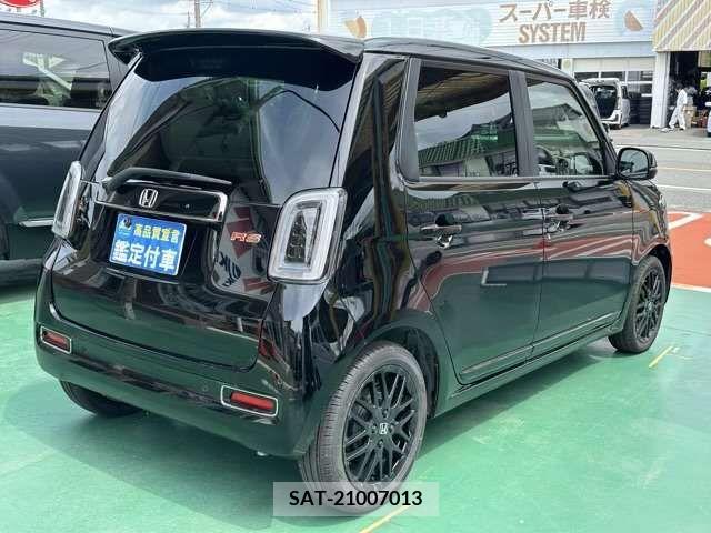 Honda N-ONE 2023-10 307664-9