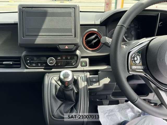 Honda N-ONE 2023-10 307664-17