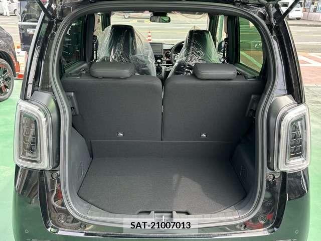 Honda N-ONE 2023-10 307664-7