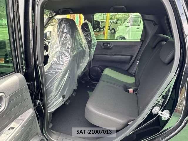 Honda N-ONE 2023-10 307664-3