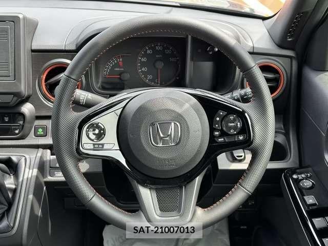Honda N-ONE 2023-10 307664-5