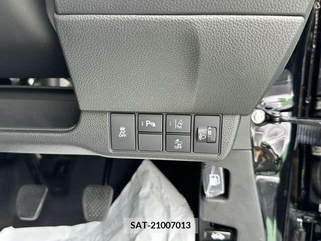 Honda N-ONE 2023-10 307664-14
