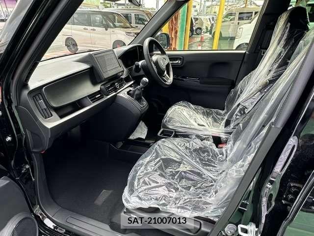 Honda N-ONE 2023-10 307664-2