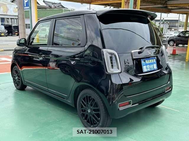 Honda N-ONE 2023-10 307664-1