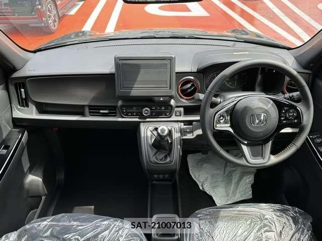 Honda N-ONE 2023-10 307664-4