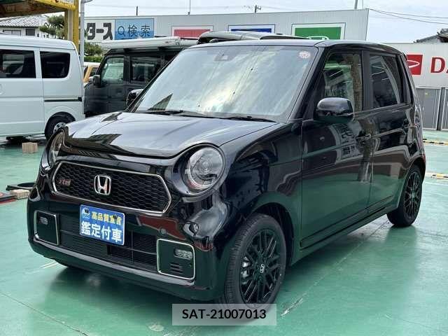 Honda N-ONE 2023-10 307664-0