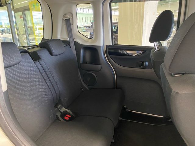Honda N BOX CUSTOM 2012-11 11520-18