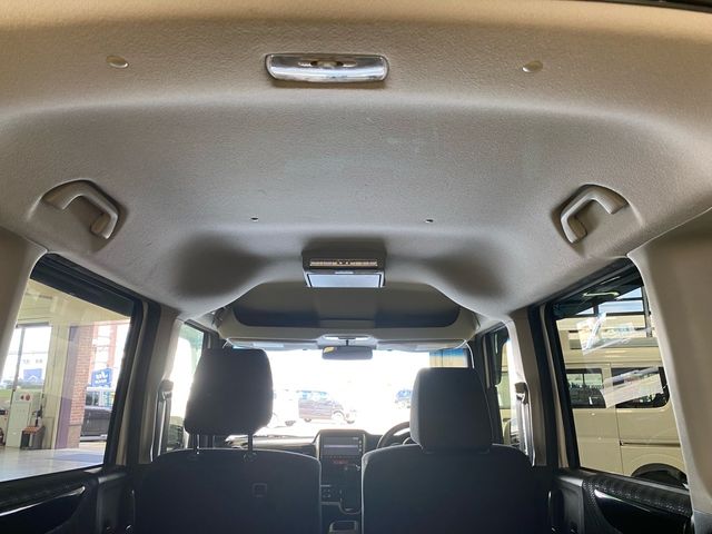 Honda N BOX CUSTOM 2012-11 11520-26