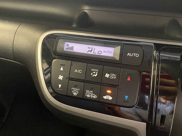 Honda N BOX CUSTOM 2012-11 11520-12