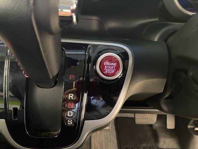 Honda N BOX CUSTOM 2012-11 11520-14