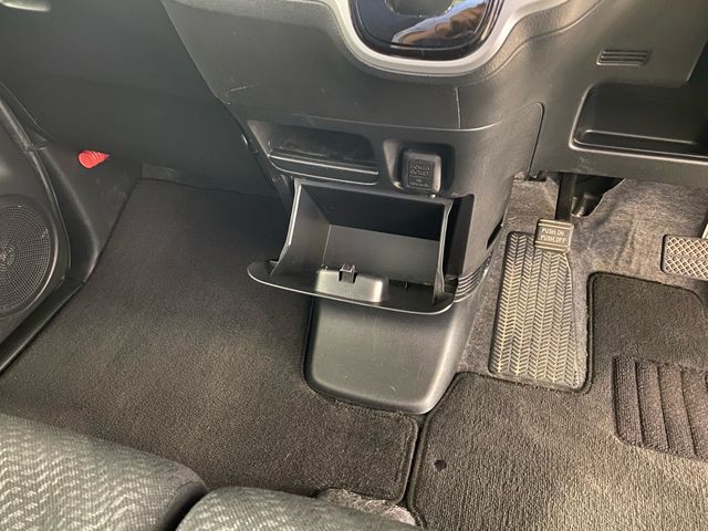 Honda N BOX CUSTOM 2012-11 11520-24