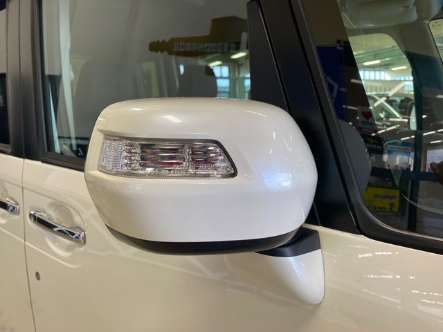 Honda N BOX CUSTOM 2012-11 11520-7