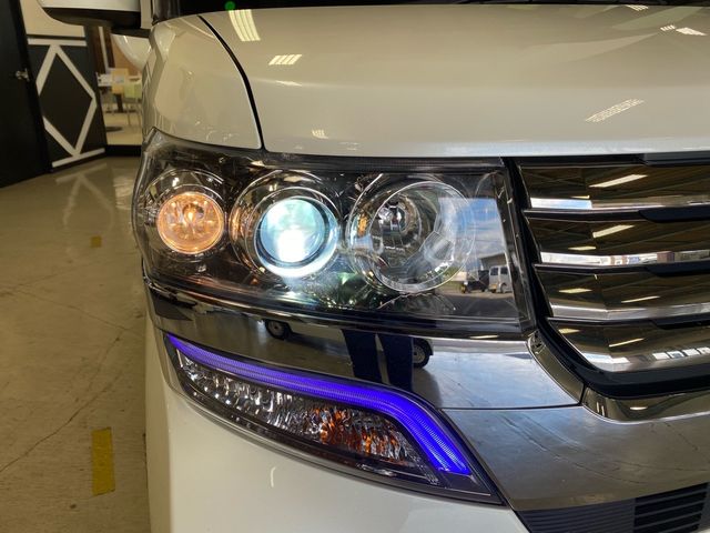 Honda N BOX CUSTOM 2012-11 11520-5