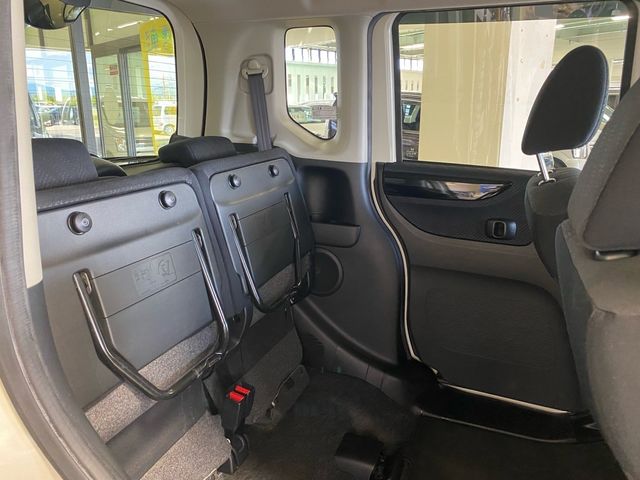 Honda N BOX CUSTOM 2012-11 11520-19