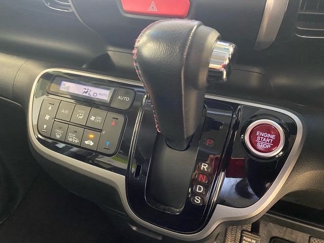Honda N BOX CUSTOM 2012-11 11520-13