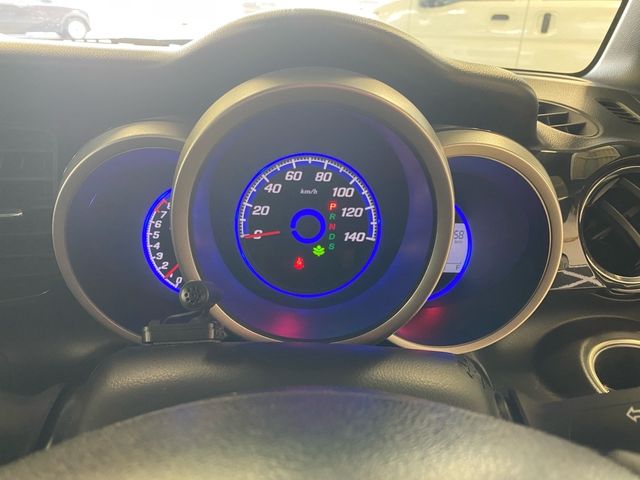 Honda N BOX CUSTOM 2012-11 11520-15