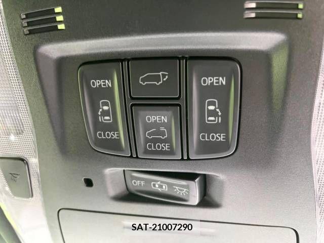 Toyota VELLFIRE 2017-04 369702-6